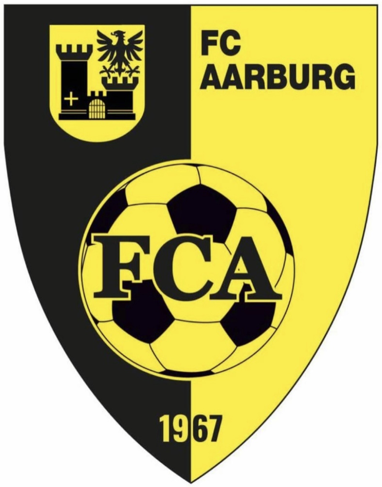 Wappen des FC Aarburg
